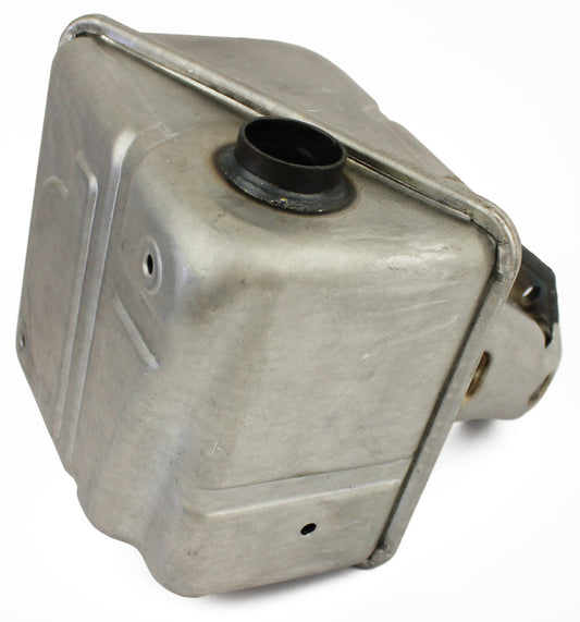 Part# 13009 Muffler 13.5hp Engine