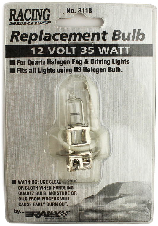 Part# 13096 35watt Replacement Bulb