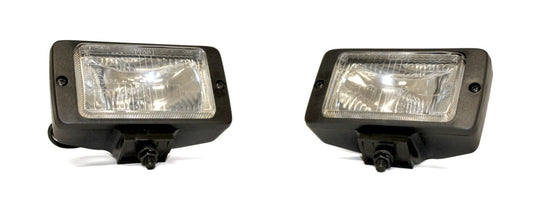 13097 : 35watt Run Light (PAIR) Rally P/N 3005