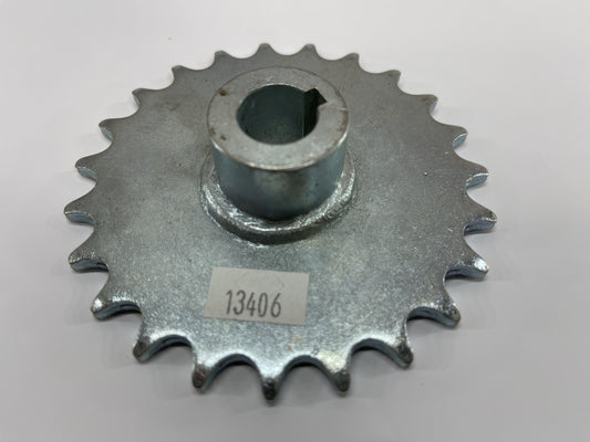 Part# 13406 : SPROCKET 420 X 23T 5/8 BORE