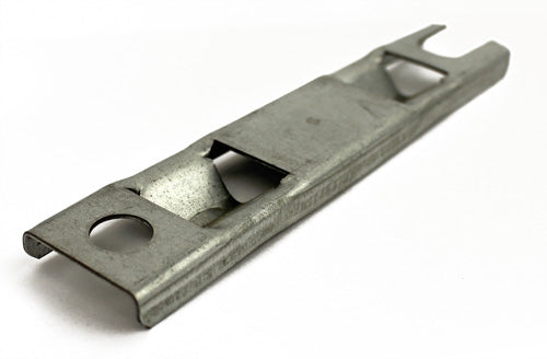 13667 : Soporte - Montaje de bandera