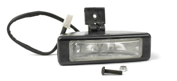 Part# 13831 Light Assembly