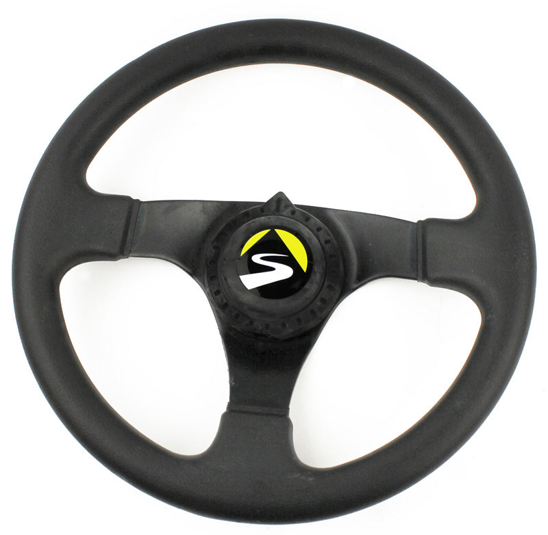 Part# 14102 Steering Wheel - 6150/7150