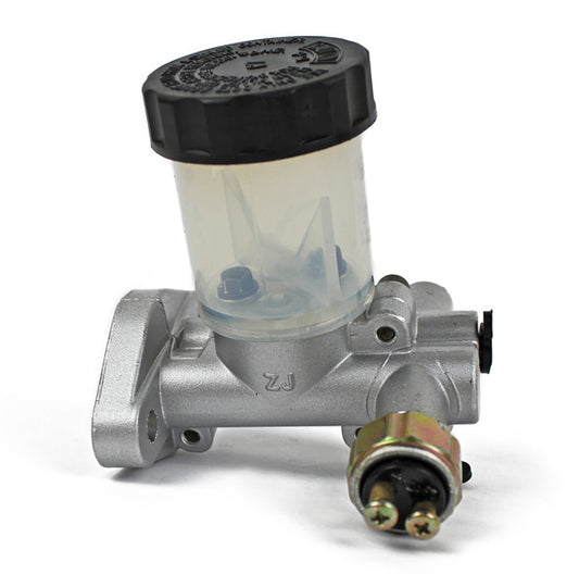 Part# 14121 Brake Master Cylinder Assembly