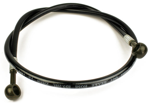 14128 : Manguera, freno hidráulico - 34 pulgadas.