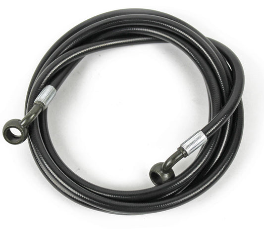 Part# 14130 Hydraulic Brake Hose - 75"