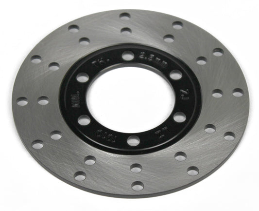 Part# 14144 Front Brake Disc
