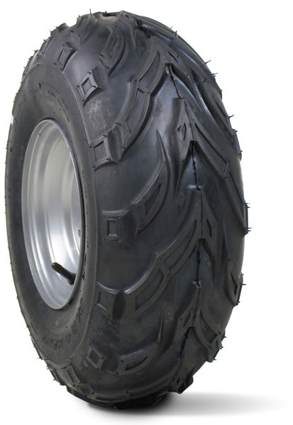 Part# 14158 Front  Far East Wheel / Tire Assembly (L)