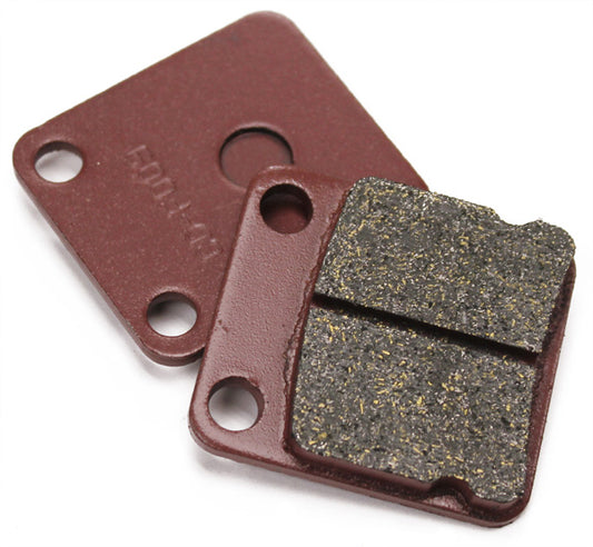 Part# 14183 Rear Brake Pad Kit