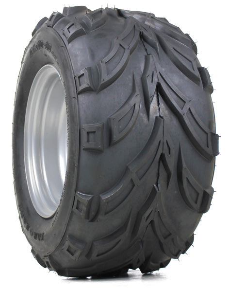 Part# 14212 Rear Far East Wheel / Tire Assembly (R)