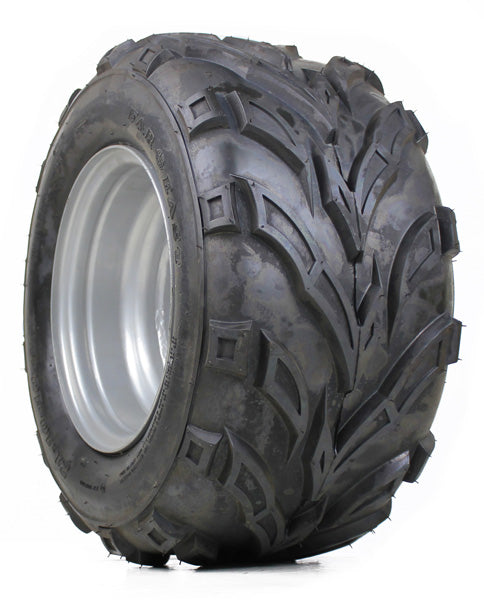 Part# 14214 Rear Far East Wheel / Tire Assembly  (L)