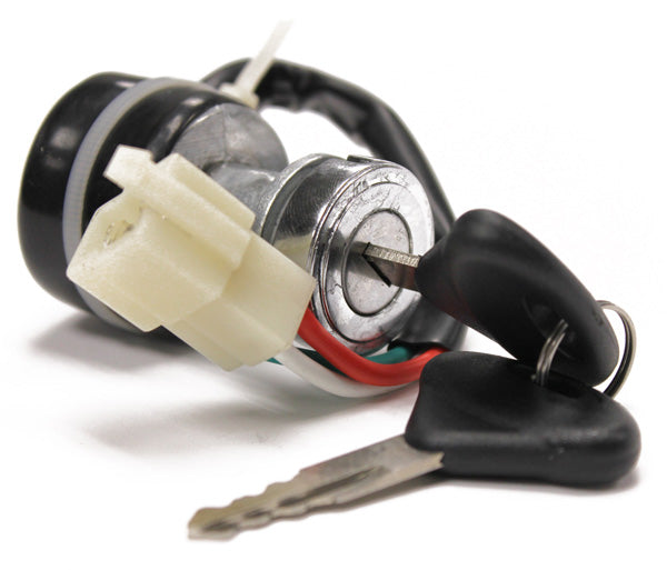 Part# 14222 Ignition Switch with Keys