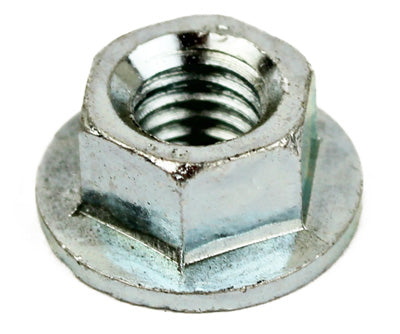14294 : Nut,  M8 X 1.25 Flange Head