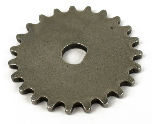 14359 : Sprocket,  Oil Pump - 150cc