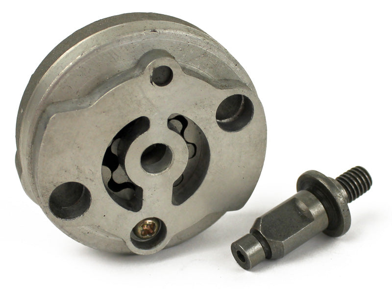 Part# 14361 Assembly