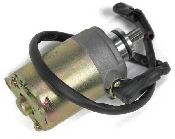 Part# 14373 Starter Motor Assembly