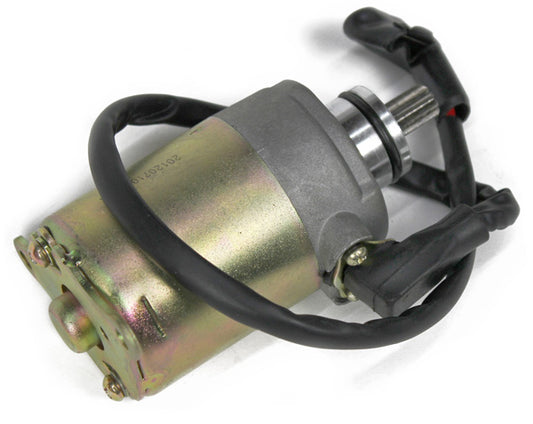 Part# 14373 Starter Motor Assembly