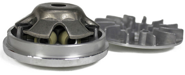 Driver Pulleys