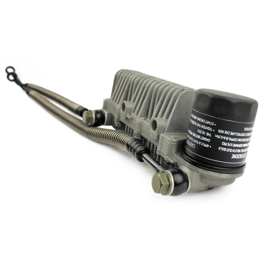 Part# 14376 Manifold