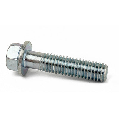 14429 : Boulon, M6 X 1.00 X 22 FHC ZN