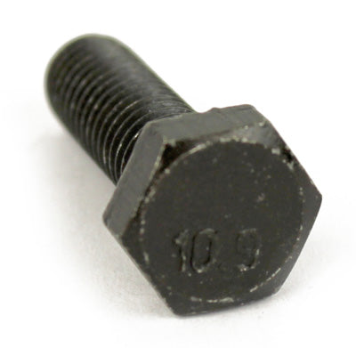 14437 : Bolt,  M8 X 1.25 X 25 HHCS DAC