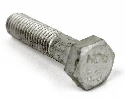 14438 : Bolt,  M8 X 1.25 X 35 HHCS DAC
