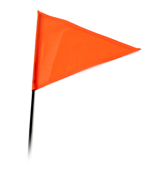 Part# 14464 Safety Flag