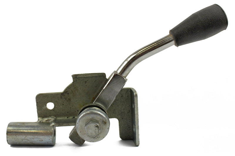 14475 : Assembly,  Park Brake Shifter - 7150
