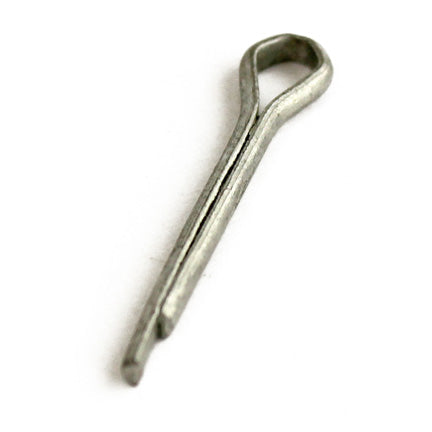 14489 : Pin,  M1.8 X 15 Cotter