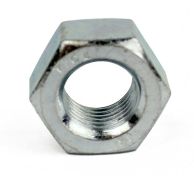 14492 : Nut,  M12 X 1.25 Hex DAC