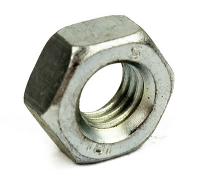 14554 : Nut,  Tie Rod - M10 X 1.5,  RH