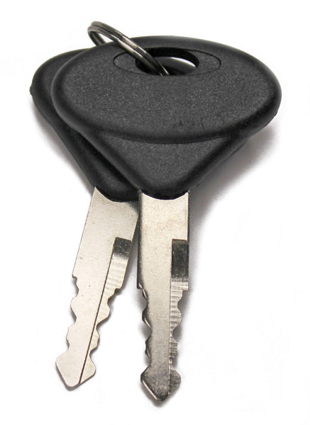 Part# 14588 Key Set