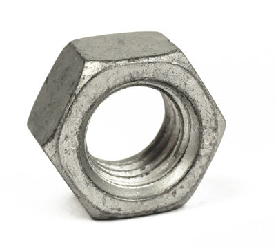 14595 : Nut,  M12 X 1.75 Hex ZN