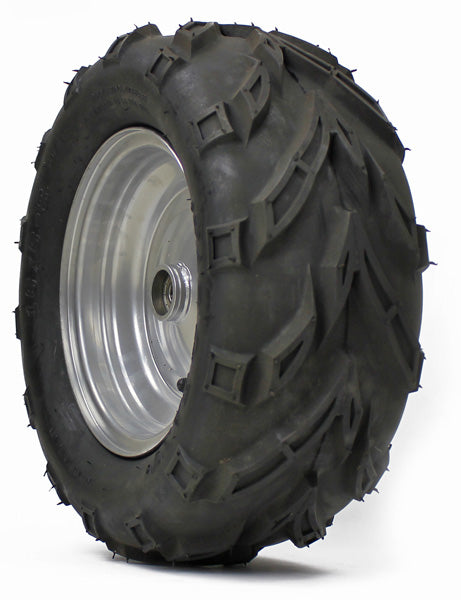 Part# 14625 Front Wheel Assembly - Left