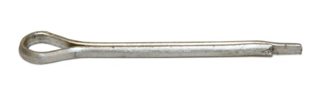 14628 : Pin,  M1.6 X 15 Cotter