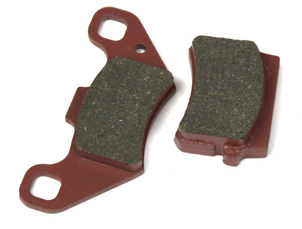 Part# 14654 Brake Pad Kit (sub for 14142)