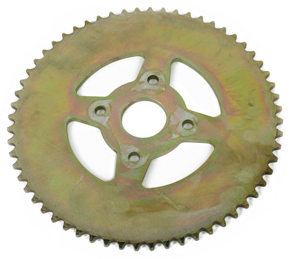 Part# 14672 Axle Sprocket