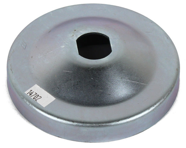 14702 : Drum For Driver Pulley