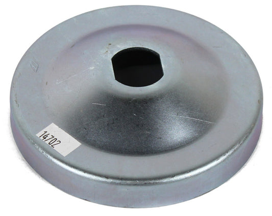 14702 : Drum For Driver Pulley