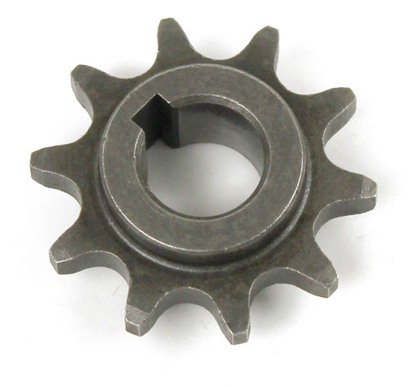 Part# 14714 Sprocket 9 Tooth (Pictured is 10-Tooth, but you will receive 9-Tooth)