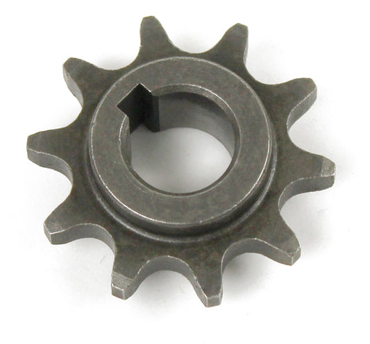 Part# 14714 Sprocket 9 Tooth (Pictured is 10-Tooth, but you will receive 9-Tooth)