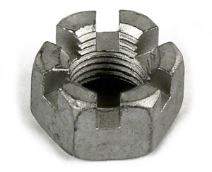 Part# 14727 Castle Nut M14 X 1.5