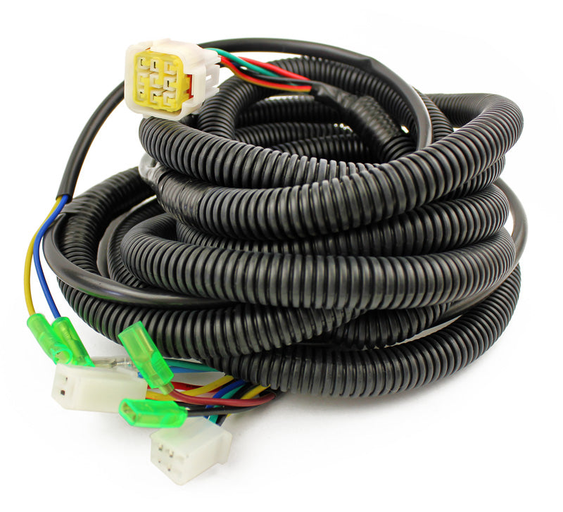 Part# 14739 Harness