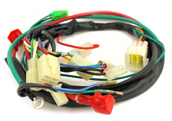 Part# 14740 Harness