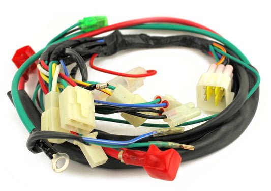 Part# 14740 Harness