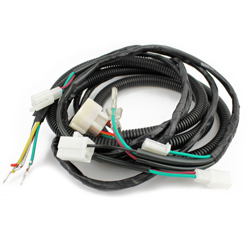 Part# 14742 Harness