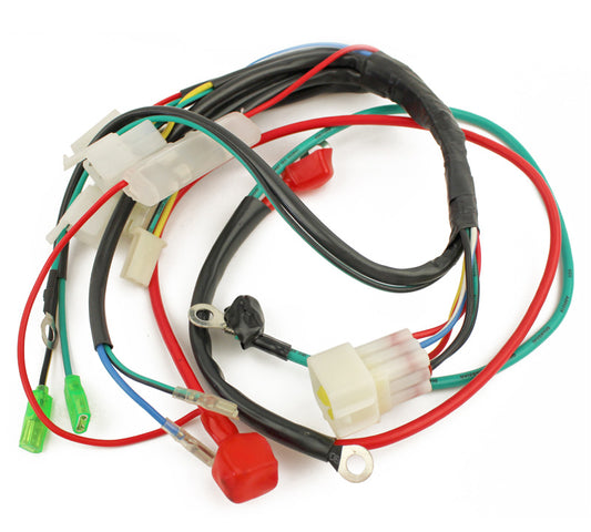 Part# 14743 Harness