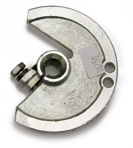 Part# 14750 Shift Control Disc