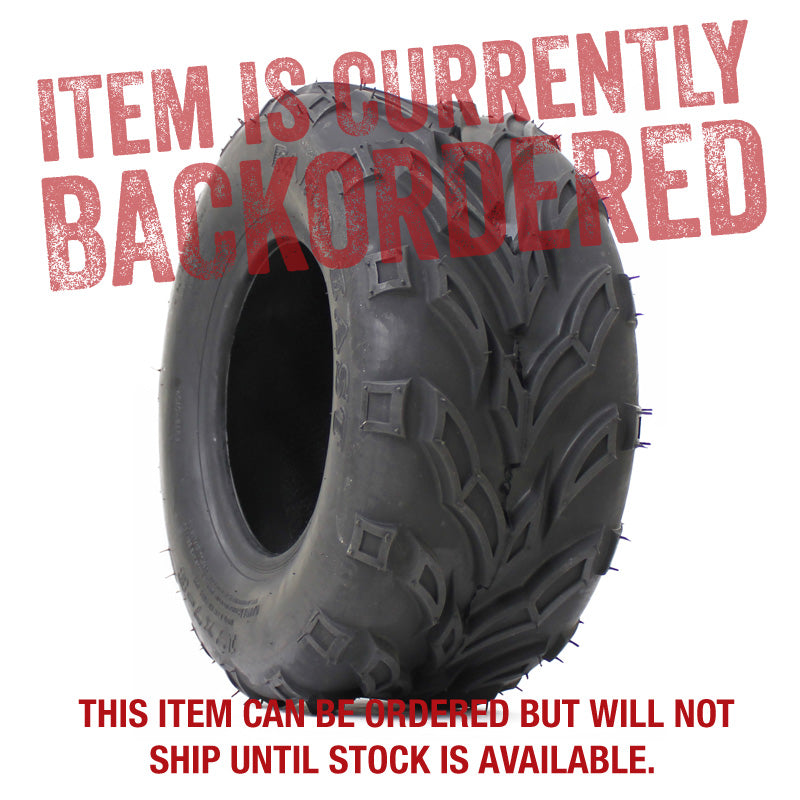 Part# 14751 Far East Tire (17 X 7-8)