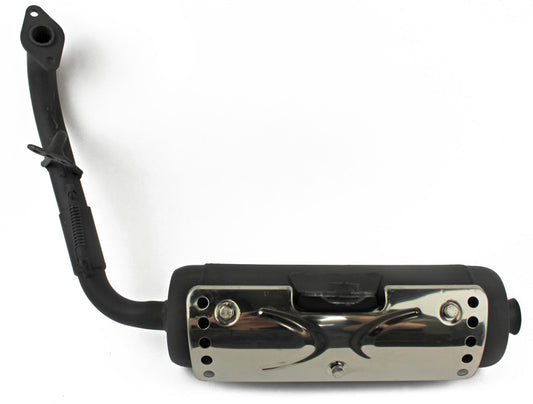 Part# 14760 Assembly